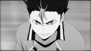 Haikyuu!! I The King Is Gone
