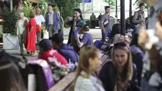 Звук или картинка - что важнее?