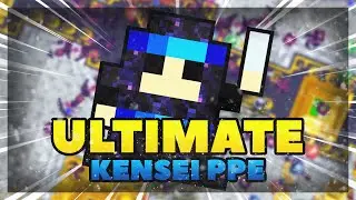 [ROTMG] The Short, but Ultimate Oryx 3 Kensei PPE