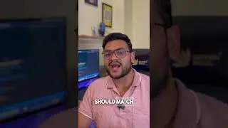 That’s why you are not getting interview calls