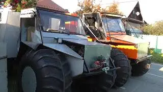 старый новый Пассо, переломка без подвески...
