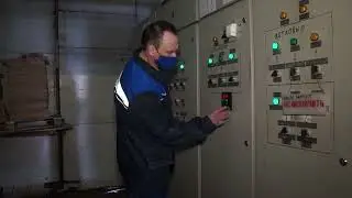 Подготовка к отопительному сезону