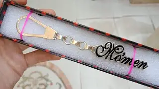 ميدالية مفاتيح فضية إيطالية تصميم مخصوص لذوقك الرفيع | اجعل لحظاتك لا تُنسي بهذة الهدية الفاخرة