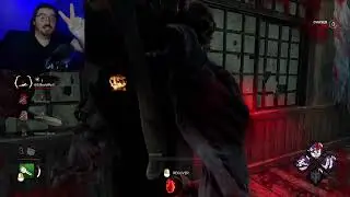 Dead By Daylight: Controller Main Uses MnK For The First Time