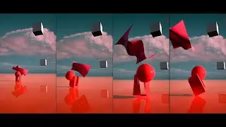 Animating Your Rhino Models in Unreal Engine 5 (UE5)