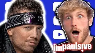 The Miz: Reality TV Star to WWE Champion - IMPAULSIVE EP. 176