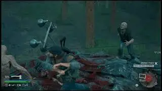 days gone 3