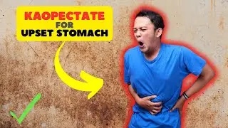 Kaopectate Diarrhea Relief: How It Works and How to Use It Effectively