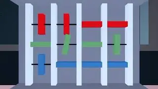 Roblox Imposter update ( New map and more )