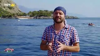 KÜLTÜR TEKNESİ - GEMİLER