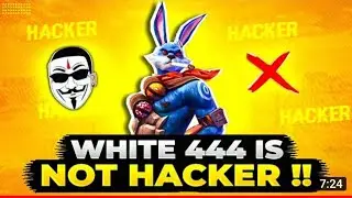 WHITE444 is Not Hacker !! para SAMSUNG,A3,A5,A6,A7,J2,J5,J7,S5,S6,S7,S9,A10,A20,A30,A70,A50