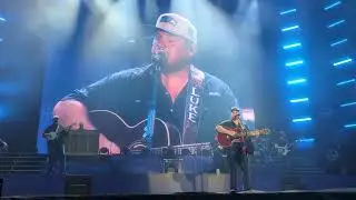 Luke Combs - When It Rains It Pours