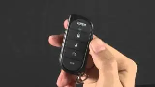 7656V   Keypad Lock