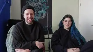 How Spiritbox’s ‘Eternal Blue’ Is Changing the Future of Heavy Music