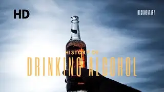 History of Drinking Alcohol