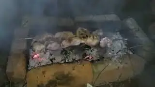 Поговорили.
