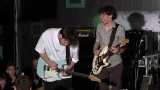 Red Hot Chili Peppers - Give It Away.