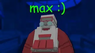 Max