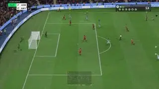 EA SPORTS FC BOG