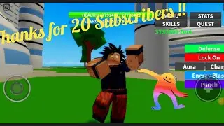 20 Subscibers Special!1!1!!🎉 |Fighting Random Players| Dragon blox Ultimate