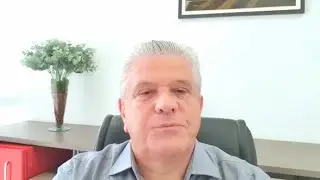 Mensagem do Presidente - Dia do Trabalho