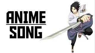 AYESAM | RABENSCHWARZ (SASUKE NARUTO SONG prod. by @IceTeaBeats)