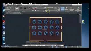 Corso base Autocad part 9: eseguire tratteggi e quotature in autocad