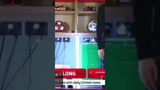 Goldbridge reaction to Palmer winner vs Man Utd😂 #pl #premierleague #chelsea #manchesterunited