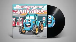 Синий Трактор - Заправка Gospel Choir cover