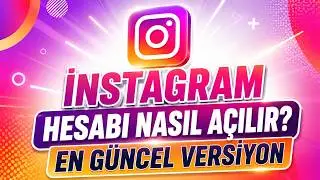 How to Open an Instagram Account? Latest Version