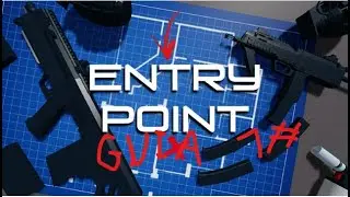 Guia para principiantes de entry point (roblox)
