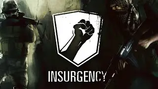 INSURGENCY РАЗНОСИМ В ЩЕПКИ ВМЕСТЕ С ПОДПИСЧИКАМИ НА ВЕЧЕРНЕМ СТРИМЕ ЗАХОДИ!