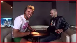 Le champion des boîtes de nuit ! Reportage 2024