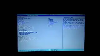 HP Tpn-C125 BIOS