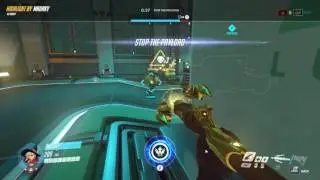 This team won't carry itself!
