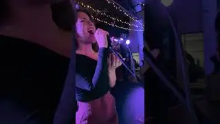 Our iconic Vasovski Live Moment!