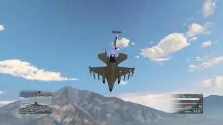 ViiPvSOLD1ER  vs F16AIR SpeeD (zV BrooNks Vz ) + Americano 4i20 random