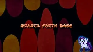 Sparta Forth Base (-Reupload-)