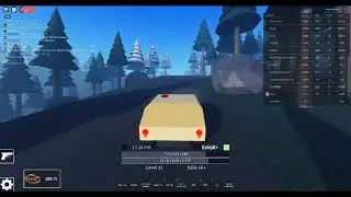 How to open radio room in Aniphobia