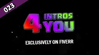 Intro ID #023