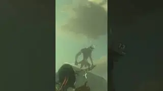 Plop! (Pt 2 / The Legend of Zelda: Breath of the Wild)