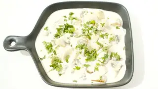 ГРИБЫ с СЫРОМ в соусе