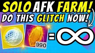 New FREE Materials, EXOTIC & Cores FARM Glitch! DO Before BUNGIE Find OUT! Destiny 2 The Final Shape