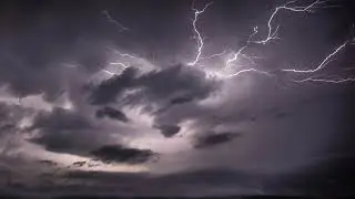 thunder sound effect