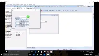 Install JCalendar in Eclipse