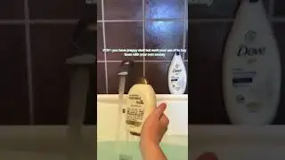 Shower Routine Tiktok maui  preppy  bliss