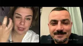 Defkhan Soru Cevap Canlı Yayını