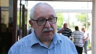 О совете порта. 08.06.2017