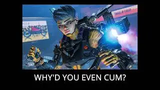 Why did you?