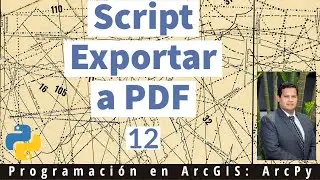 12 - Script Exportar a PDF